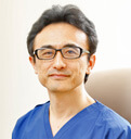 院長　杉岡 充爾