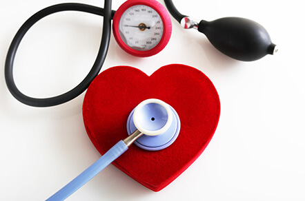 心不全イメージ