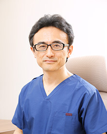 杉岡充爾