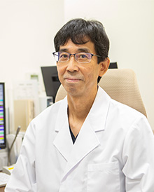 田村隆司