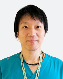 今村 泰崇