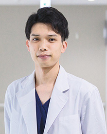 藪田 泰輝