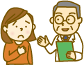 病院でどこも悪くないと言われたけど