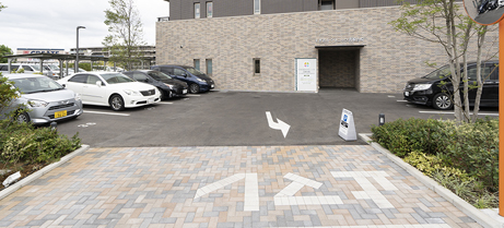 デュオセーヌ船橋高根台