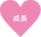 成長